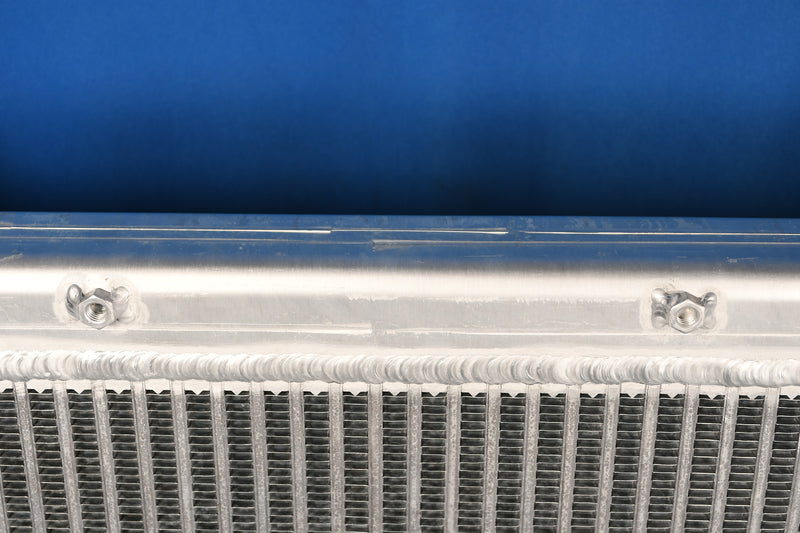 Load image into Gallery viewer, Freightliner M-2 Radiator # 601223
