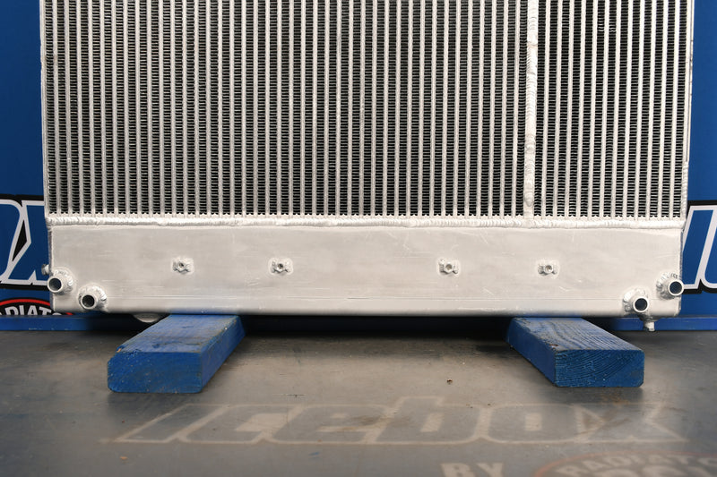 Load image into Gallery viewer, Freightliner M-2 Radiator # 601223
