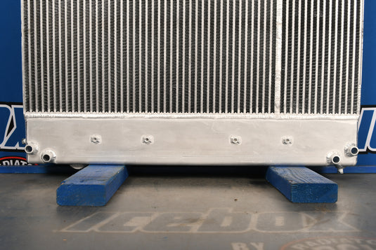 Freightliner M-2 Radiator