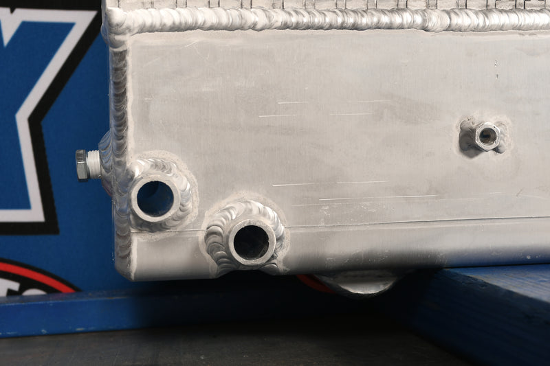 Load image into Gallery viewer, Freightliner M-2 Radiator # 601223
