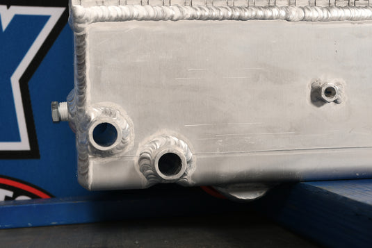Freightliner Radiator