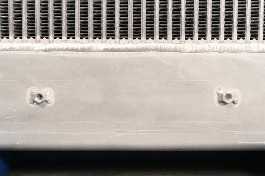 Freightliner M-2 Radiator