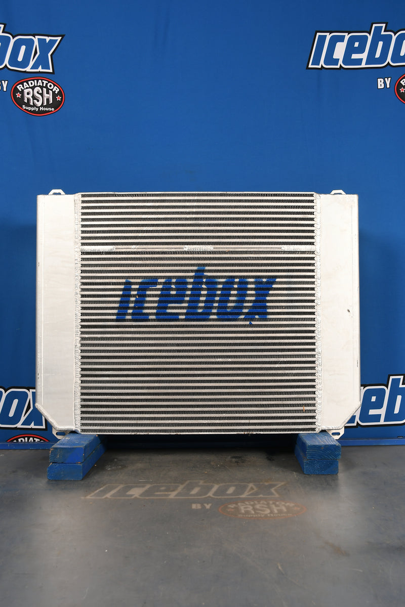 Kenworth W900L Charge Air Cooler # 604071 – Radiator Supply House