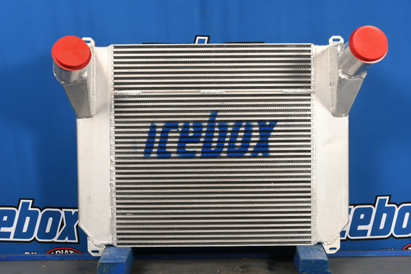 Kenworth W900L Charge Air Cooler # 604071 – Radiator Supply House