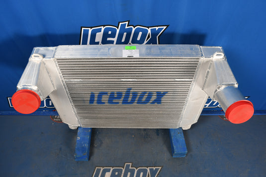 Kenworth W900L Charge Air Cooler