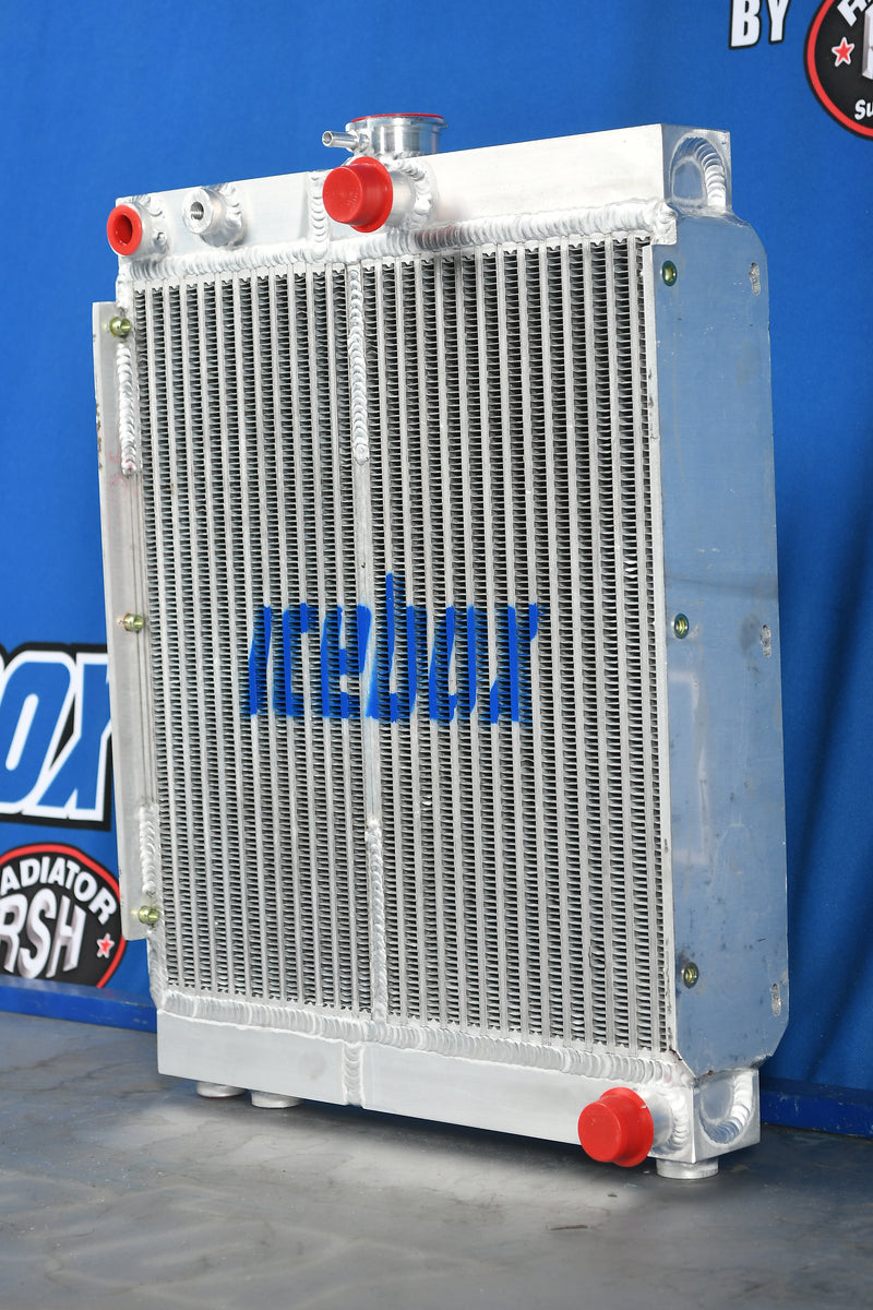 Load image into Gallery viewer, Volvo DD24 Combo Unit # 890742
