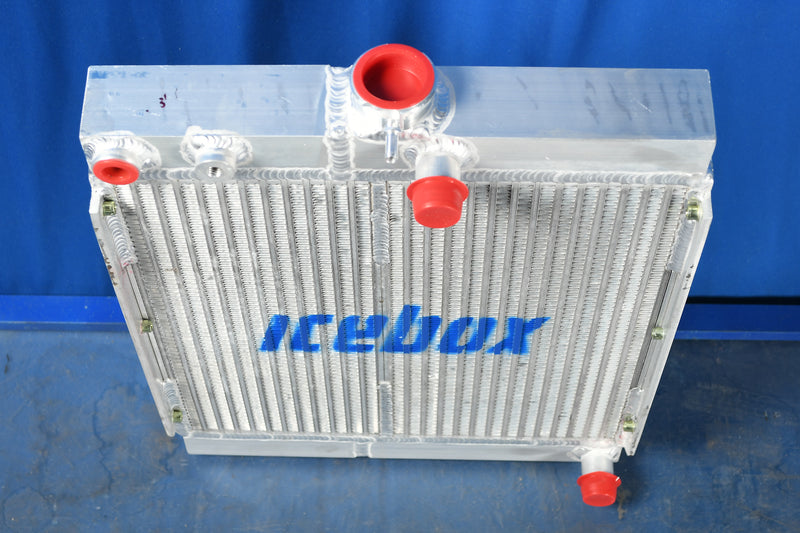 Load image into Gallery viewer, Volvo DD24 Combo Unit # 890742

