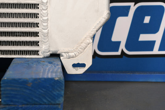 Kenworth W900L Charge Air Cooler