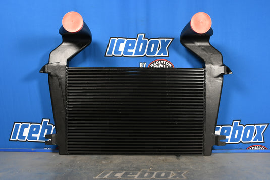 Kenworth W900, T800H, T800W Charge Air Cooler