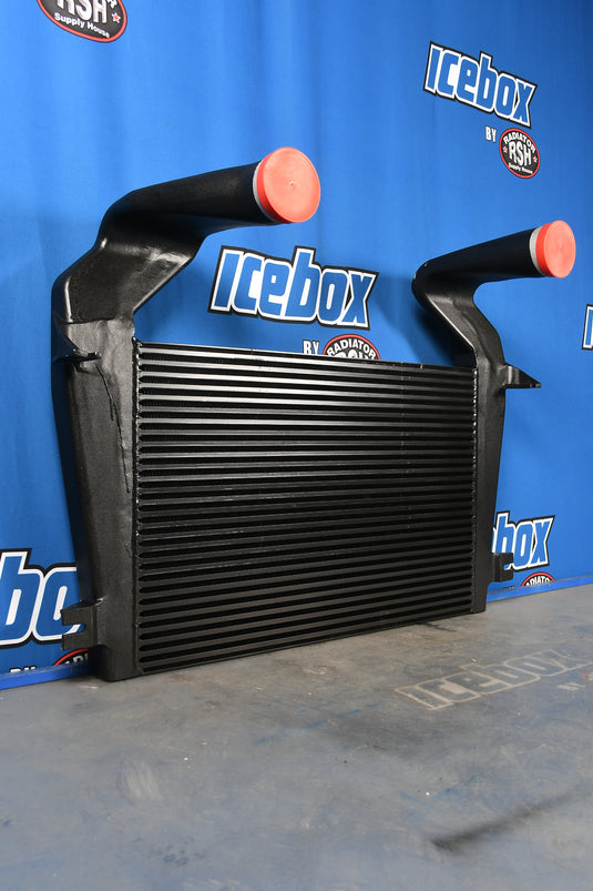 Kenworth W900, T800H, T800W Charge Air Cooler