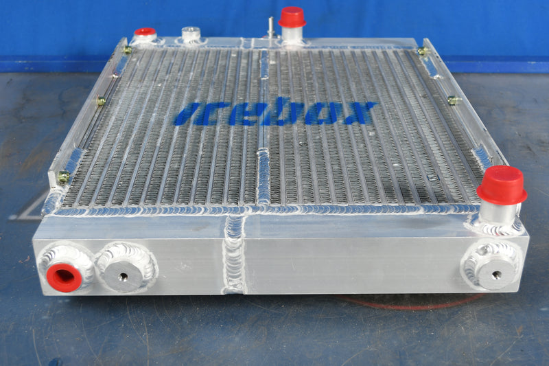 Load image into Gallery viewer, Volvo DD24 Combo Unit # 890742
