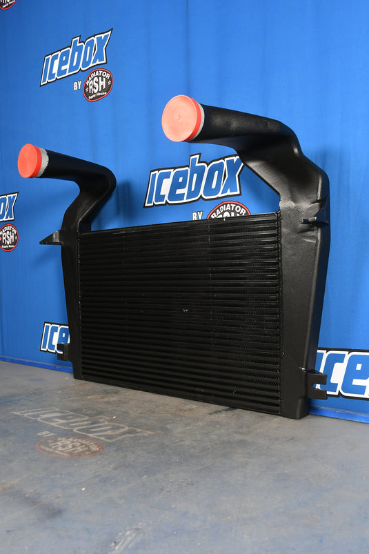 Kenworth W900, T800H, T800W Charge Air Cooler