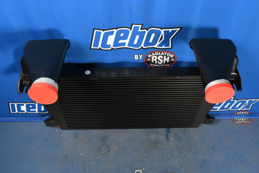 Kenworth W900, T800H, T800W Charge Air Cooler
