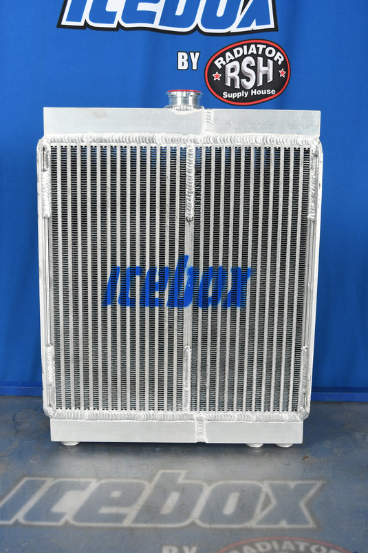 Volvo DD24 Combo Unit