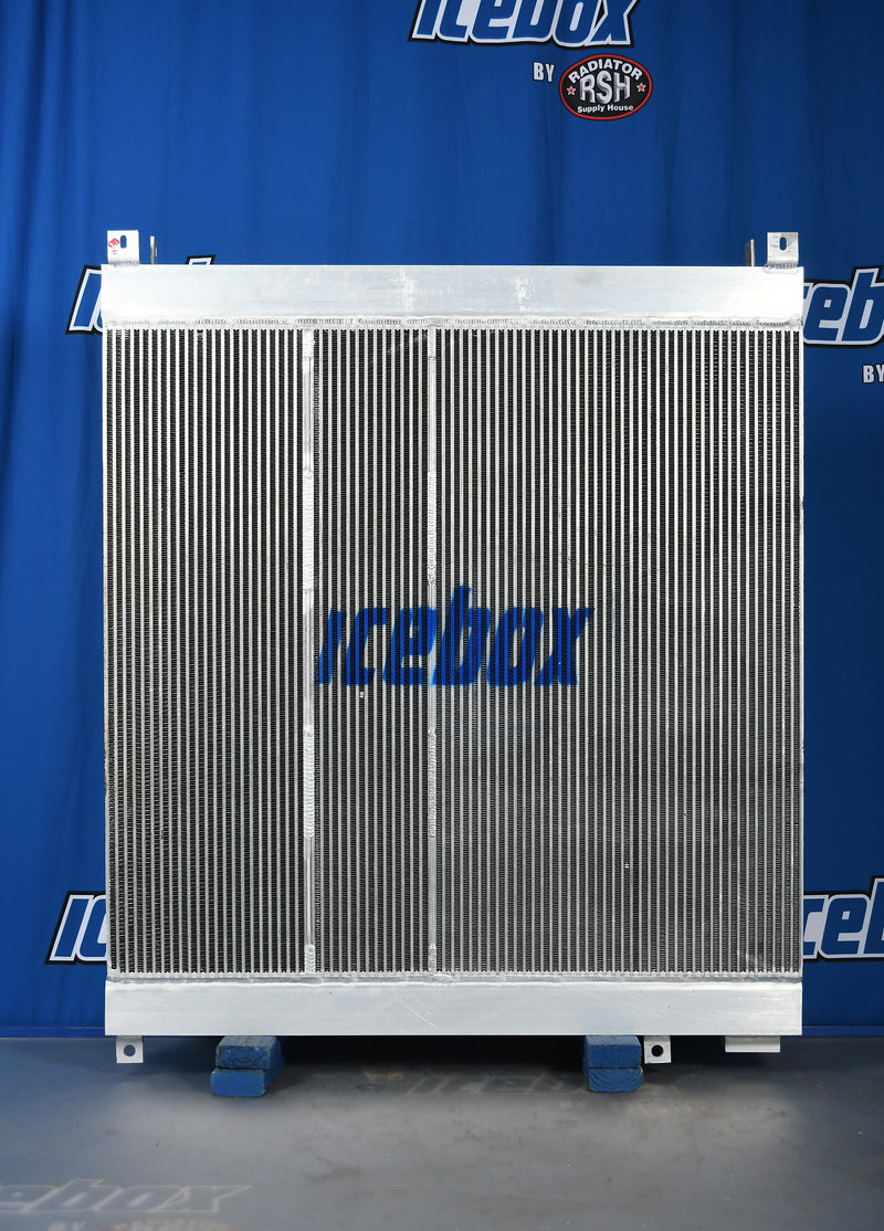 Load image into Gallery viewer, Ingersoll Rand RS220I-A125 Oil Cooler # 840173

