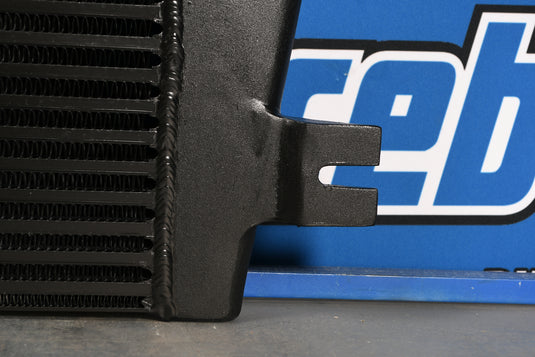 Kenworth W900, T800H, T800W Charge Air Cooler
