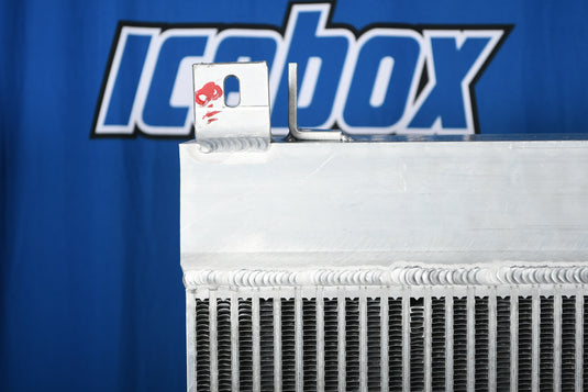 Ingersoll Rand RS220I-A125 Oil Cooler