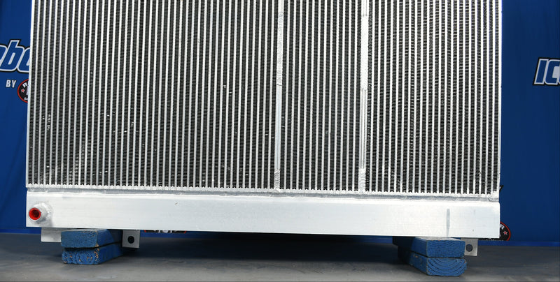 Load image into Gallery viewer, Ingersoll Rand RS220I-A125 Oil Cooler # 840173
