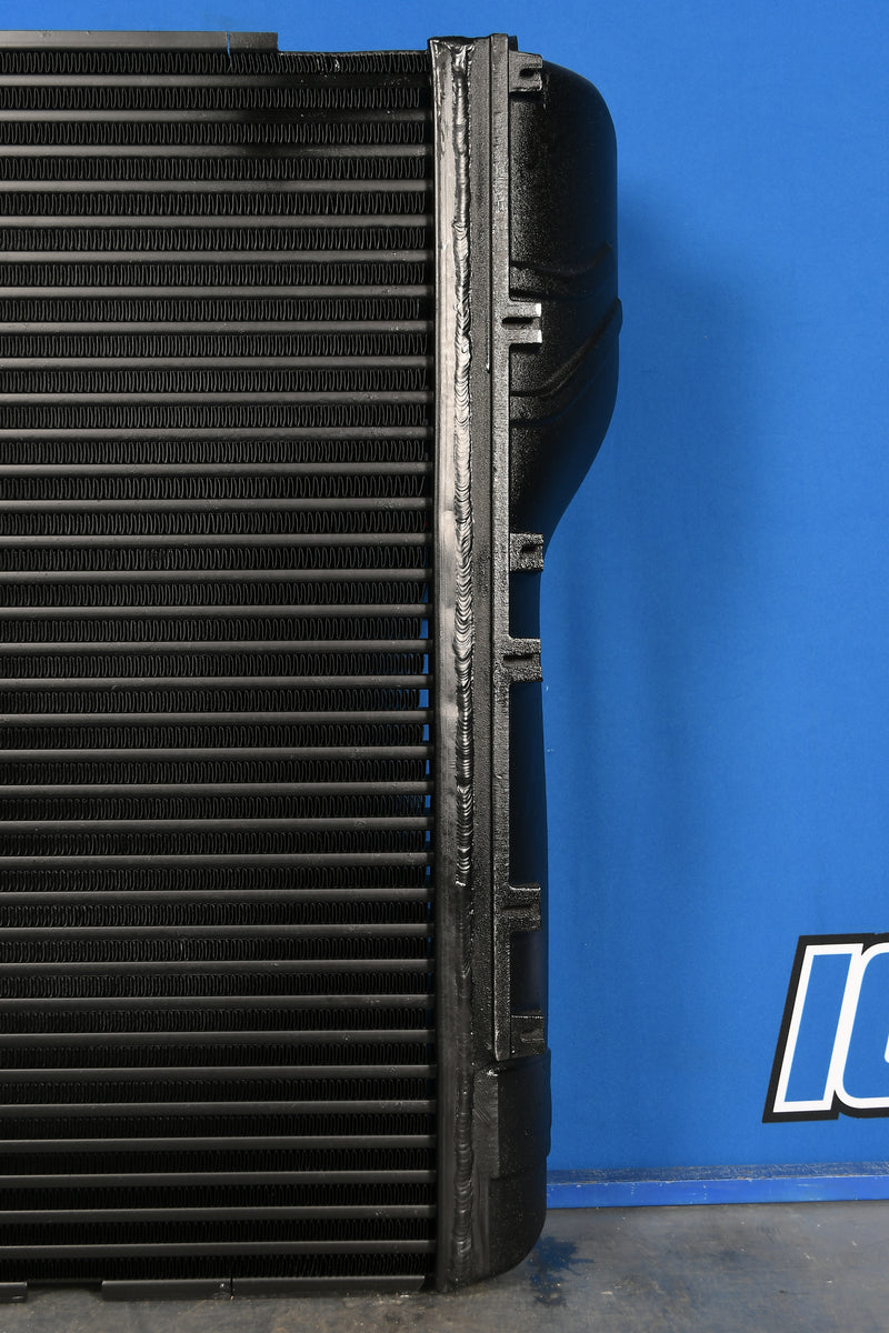 Load image into Gallery viewer, Kenworth T660 / W900L Charge Air Cooler # 604150
