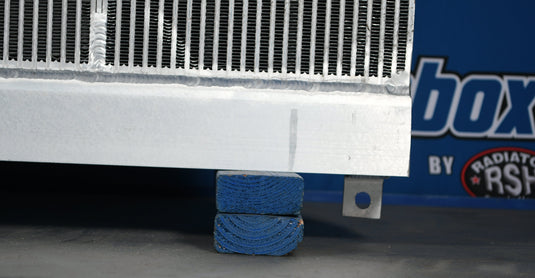 Ingersoll Rand RS220I-A125 Oil Cooler