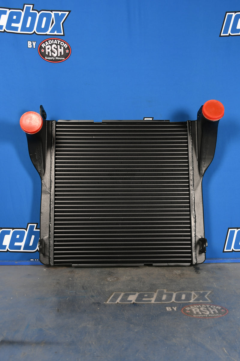 Load image into Gallery viewer, Kenworth T660 / W900L Charge Air Cooler # 604150
