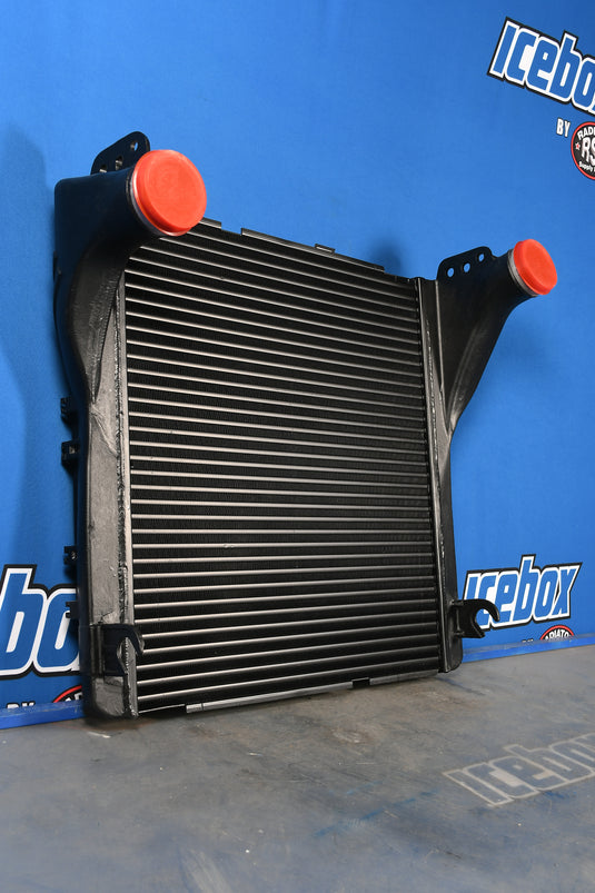 Kenworth T660 / W900L Charge Air Cooler