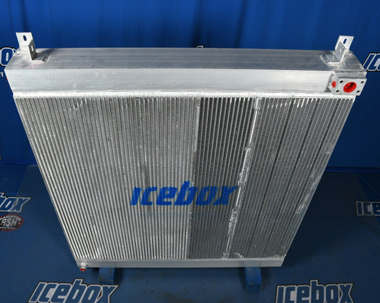 Ingersoll Rand RS220I-A125 Oil Cooler