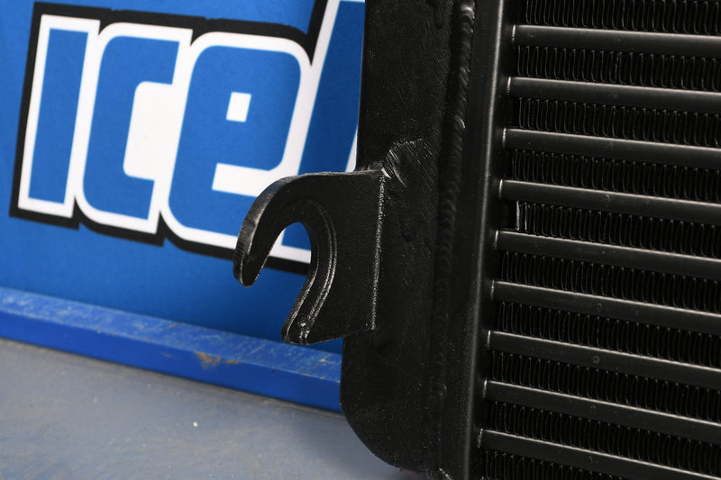 Load image into Gallery viewer, Kenworth T660 / W900L Charge Air Cooler # 604150
