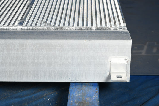 Ingersoll Rand RS220I-A125 Oil Cooler