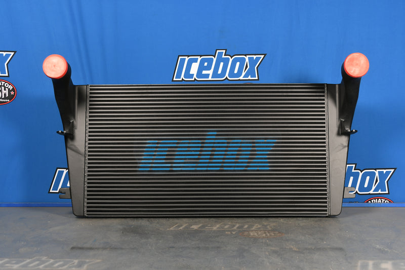 Load image into Gallery viewer, Kenworth T-800 Charge Air Cooler # 604175
