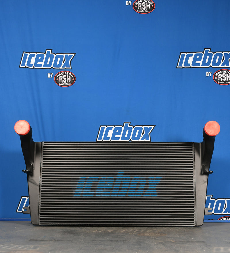 Load image into Gallery viewer, Kenworth T-800 Charge Air Cooler # 604175
