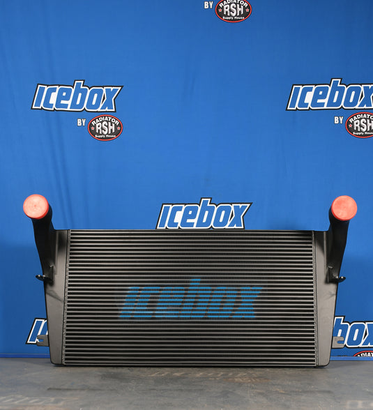 Kenworth T-800 Charge Air Cooler