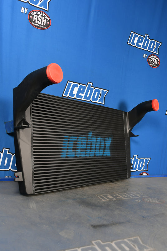 Kenworth T-800 Charge Air Cooler