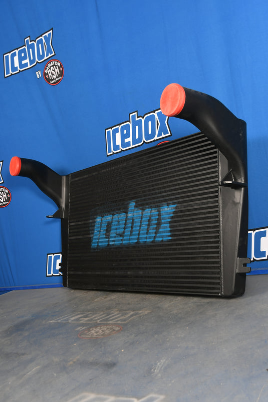 Kenworth T-800 Charge Air Cooler