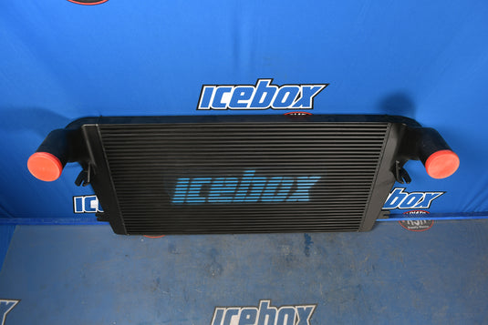 Kenworth T-800 Charge Air Cooler