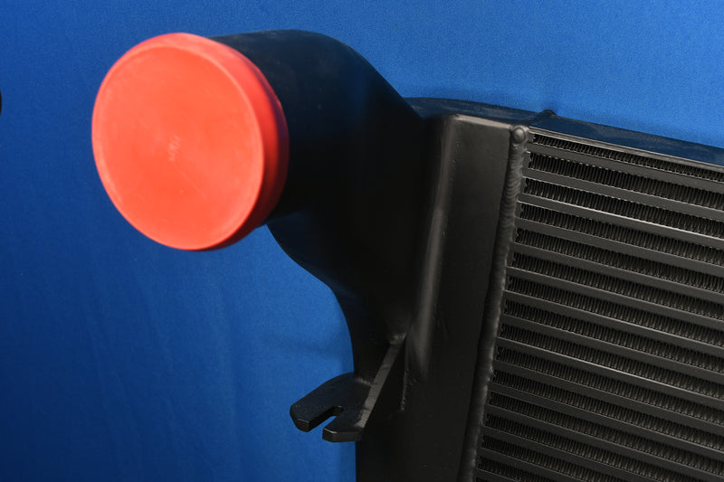 Load image into Gallery viewer, Kenworth T-800 Charge Air Cooler # 604175
