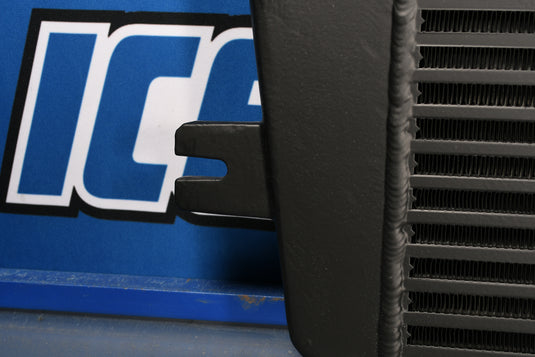 Kenworth T-800 Charge Air Cooler