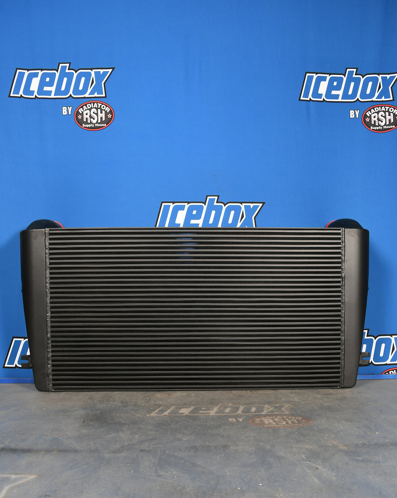 Load image into Gallery viewer, Kenworth T-800 Charge Air Cooler # 604175
