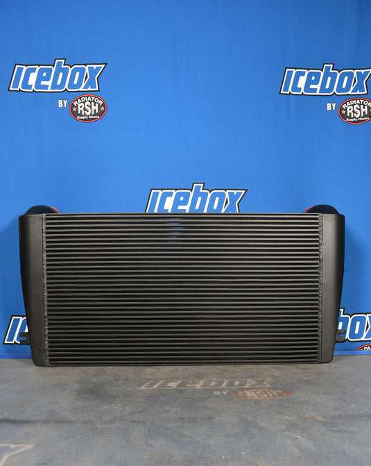 Kenworth T-800 Charge Air Cooler