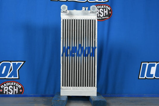 Caterpillar Challenger, 65B Oil Cooler