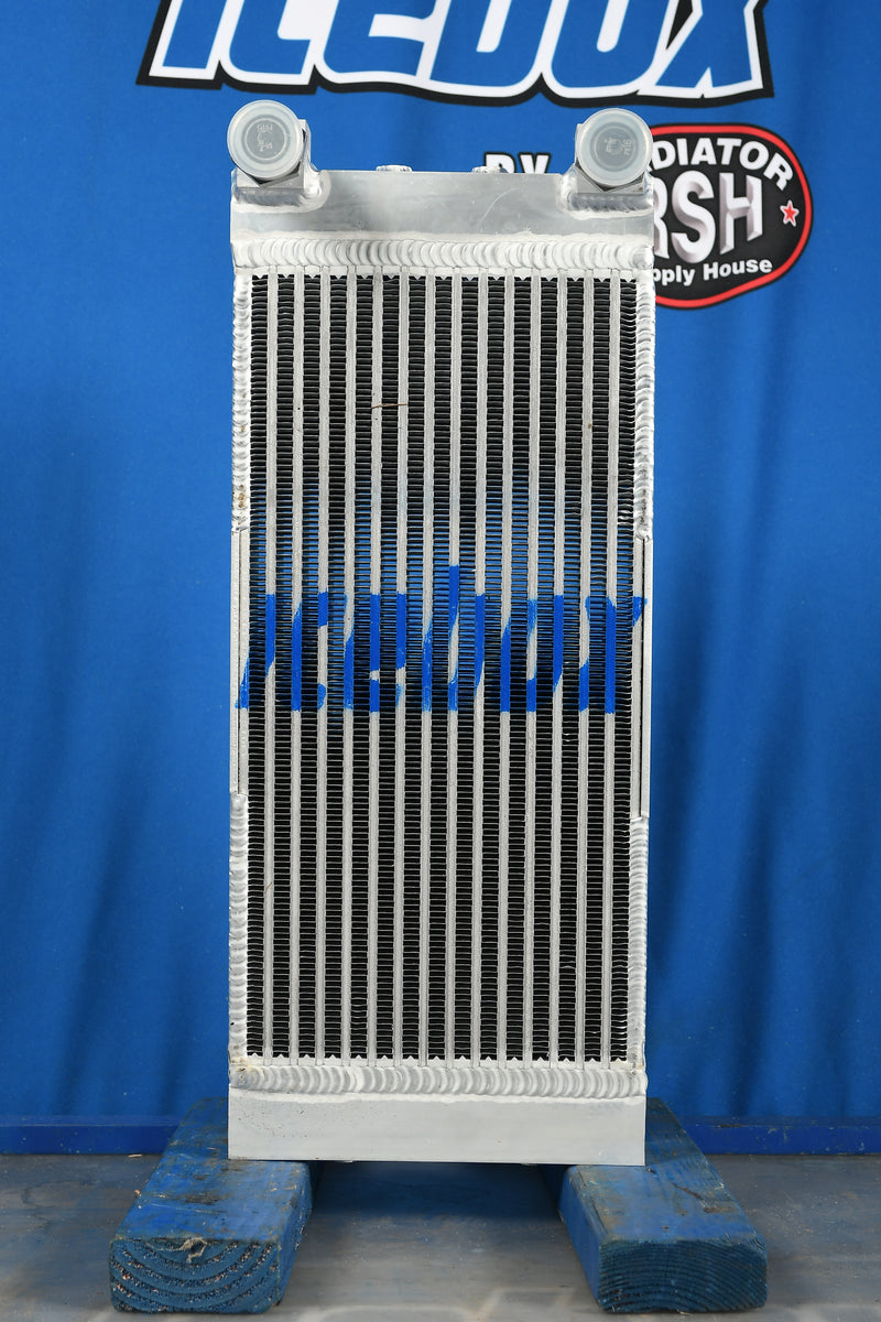 Load image into Gallery viewer, Caterpillar Challenger, 65B Oil Cooler # 851293
