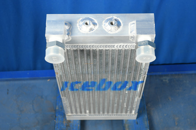 Load image into Gallery viewer, Caterpillar Challenger, 65B Oil Cooler # 851293

