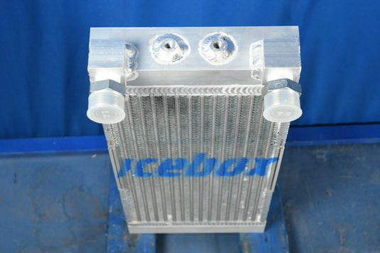 Caterpillar Challenger, 65B Oil Cooler