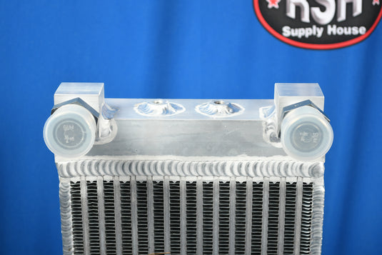 Caterpillar Challenger, 65B Oil Cooler