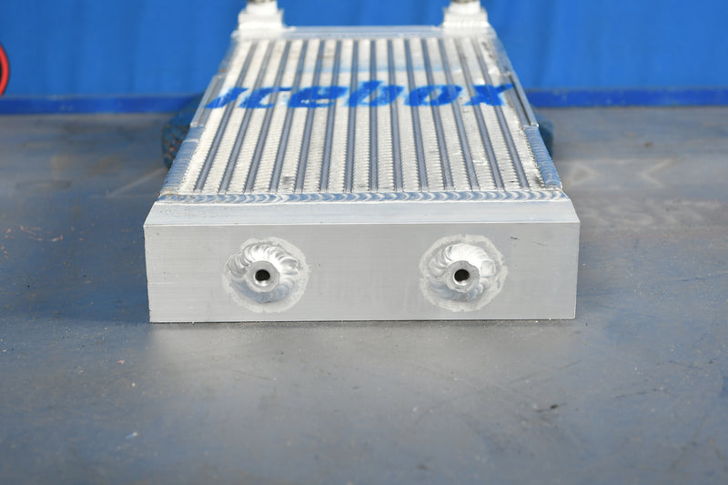 Load image into Gallery viewer, Caterpillar Challenger, 65B Oil Cooler # 851293
