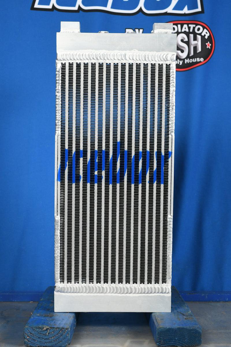 Load image into Gallery viewer, Caterpillar Challenger, 65B Oil Cooler # 851293
