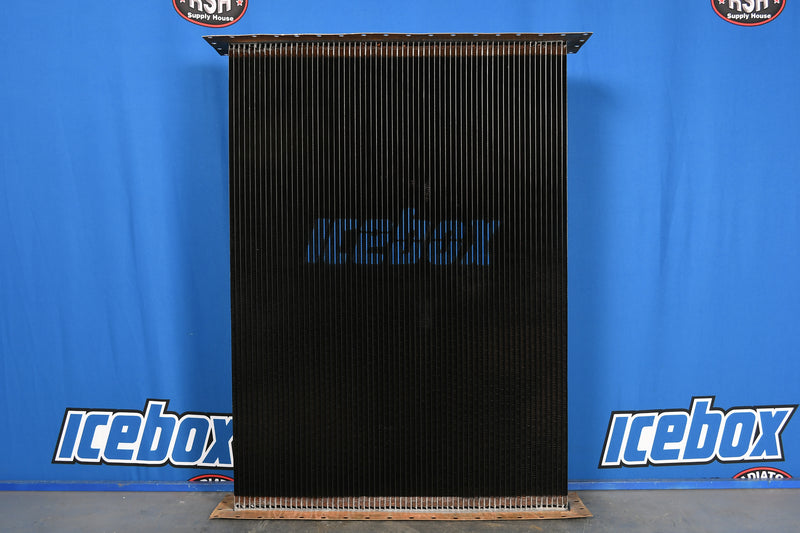 Load image into Gallery viewer, Kenworth T-800 / T-600 / W900L Radiator Core # 604212
