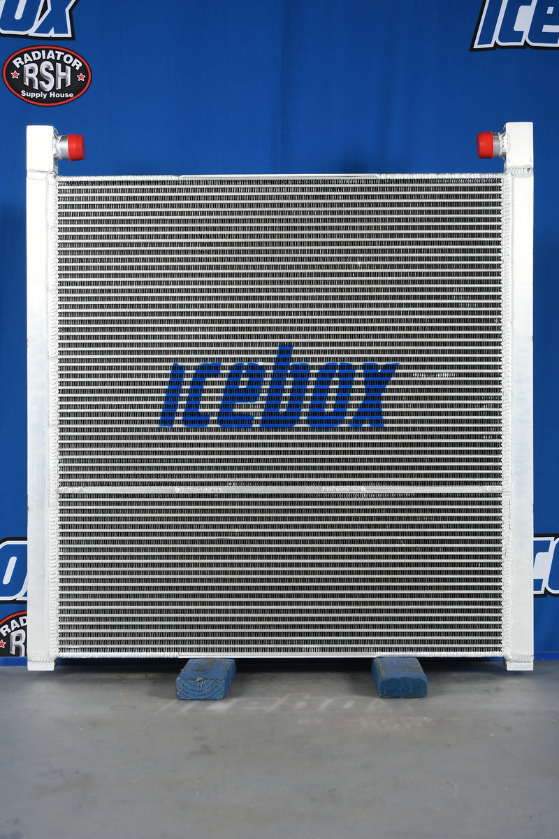 Load image into Gallery viewer, Hitachi Zaxis 350 Oil Cooler # 870392
