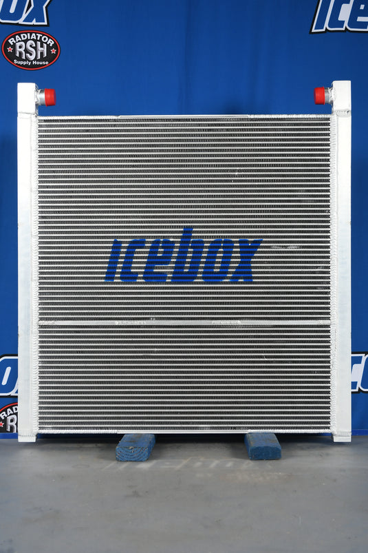 Hitachi Zaxis 350 Oil Cooler