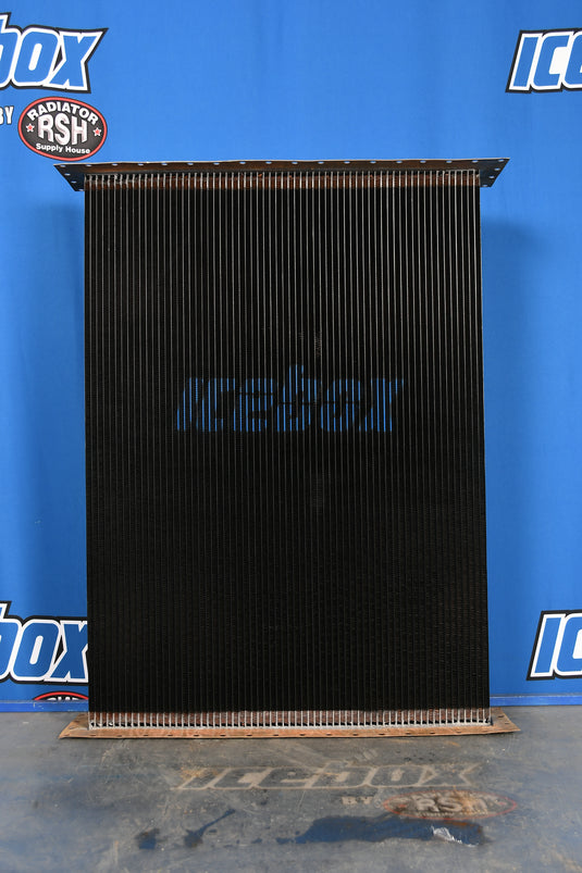 Kenworth T-800 / T-600 / W900L Radiator Core # 604212 – Radiator